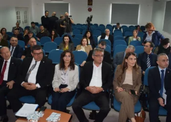 14 MART TIP BAYRAMI’NDA KURUMSAL ÖDÜL, İNSAN HAKLARI PLATFORMU’NA, ÖZEL ÖDÜL BÜLENT DİZDARLI’YA VE BASIN ÖDÜLÜ ALİ KİŞMİR’E VERİLDİ