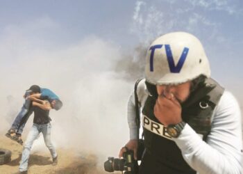 IFJ, RAPOR YAYINLADI: 2024’TE 122 MEDYA ÇALIŞANI ÖLDÜRÜLDÜ