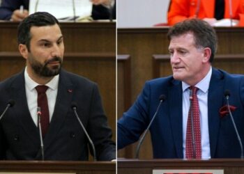 “MAYIS’IN İLK HAFTASI TAŞINMA OLABİLİR”