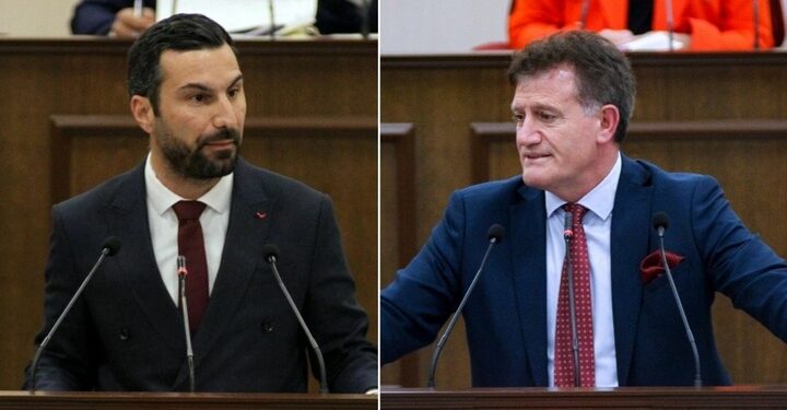 “MAYIS’IN İLK HAFTASI TAŞINMA OLABİLİR”