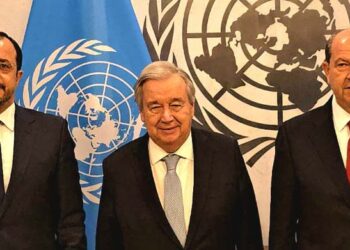 GÖZLER BİR KEZ DAHA CENEVRE’DE