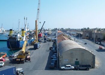 LİMAN-SEN EYLEME DEVAM EDİYOR