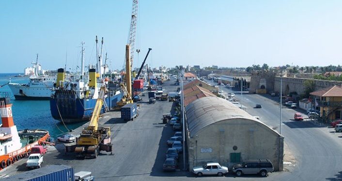 LİMAN-SEN EYLEME DEVAM EDİYOR