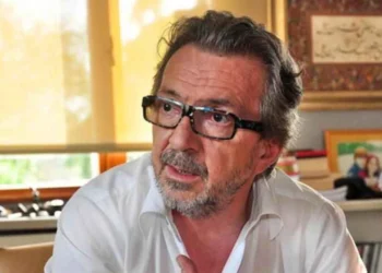 ÜNLÜ YÖNETMEN OSMAN SINAV HAYATINI KAYBETTİ