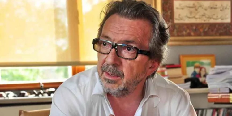 ÜNLÜ YÖNETMEN OSMAN SINAV HAYATINI KAYBETTİ