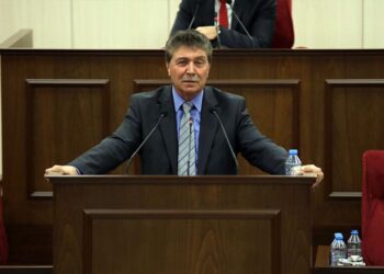 “TÜZÜĞÜ GERİ ALIP YENİDEN İSTİŞARE EDECEĞİZ”