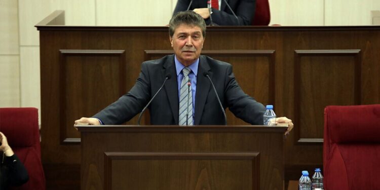 “TÜZÜĞÜ GERİ ALIP YENİDEN İSTİŞARE EDECEĞİZ”