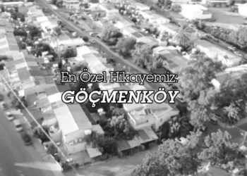 “EN ÖZEL HİKAYEMİZ GÖÇMENKÖY” BELGESELİ GÖSTERİME GİRİYOR