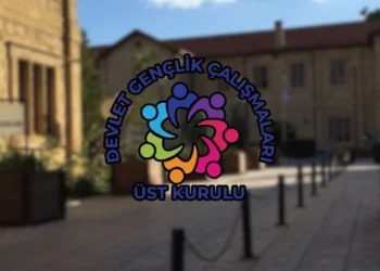 DEVLET GENÇLİK ÇALIŞMALARI ÜST KURULU KURULDU