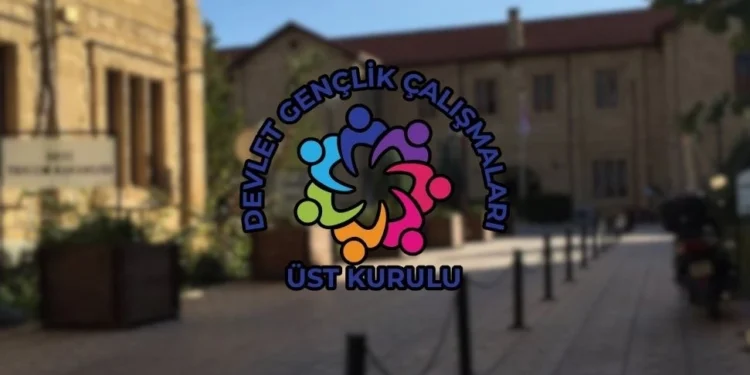 DEVLET GENÇLİK ÇALIŞMALARI ÜST KURULU KURULDU