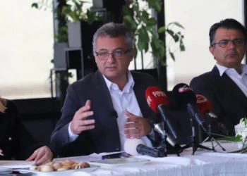 TRAFİK KAZALARINDAKİ ARTIŞ ALARM VERİYOR