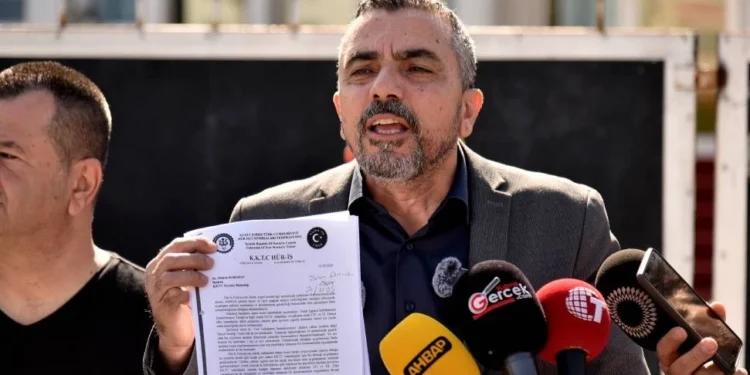 YERLİ İSTİHDAM FONU ZARARA UĞRATILDI