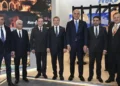 “RUM YÖNETİMİNİN BASKILARIYLA AVRUPA’DAN GELEN TURİST SAYISINDA DÜŞÜŞ VAR”