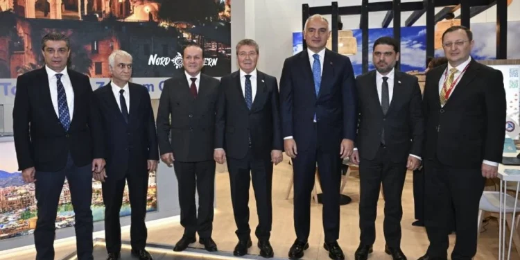 “RUM YÖNETİMİNİN BASKILARIYLA AVRUPA’DAN GELEN TURİST SAYISINDA DÜŞÜŞ VAR”