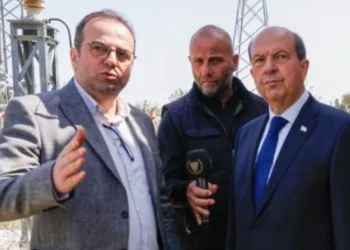 “YANGIN SABOTAJDAN DOLAYI ÇIKTIYSA YAPANLARI KINIYORUM”