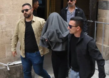 TACAVÜZCÜYE 8 YIL HAPİSLİK