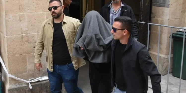 TACAVÜZCÜYE 8 YIL HAPİSLİK