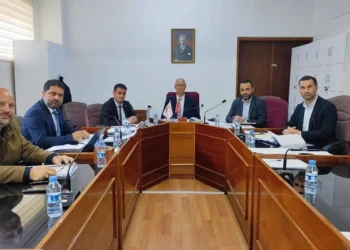 KOMİTE RAPORUNU 45 GÜN İÇİNDE SUNMAYI HEDEFLİYOR