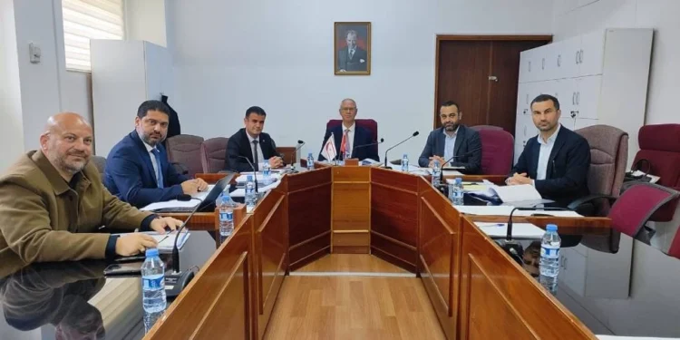 KOMİTE RAPORUNU 45 GÜN İÇİNDE SUNMAYI HEDEFLİYOR