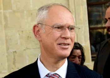 OĞUZHAN HASİPOĞLU YENİDEN GENEL SEKRETER