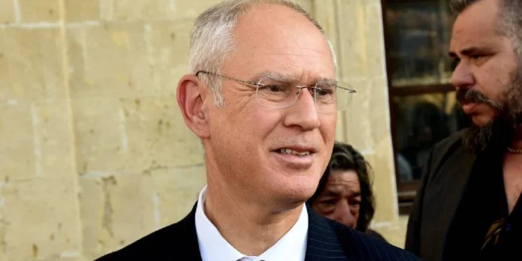 OĞUZHAN HASİPOĞLU YENİDEN GENEL SEKRETER