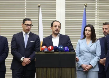 “BİR PLANIMIZ VAR”