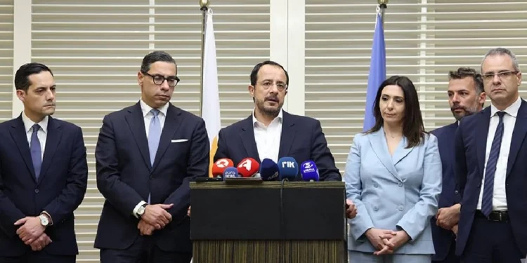 “BİR PLANIMIZ VAR”