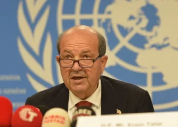 “BU BİZİM İÇİN YENİ BİR SAYFA AÇILMASI ANLAMINA GELİYOR”