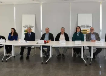 SU KRİZİ VE İKLİM DEĞİŞİKLİĞİNE KARŞI ACİL ÖNLEM ALINMALI