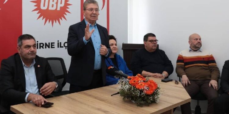 “GİRNE’DE TRAFİK IZDIRABINA SON VERİLİYOR”