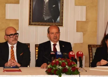 YENİ SİYASETTEN ASLA DÖNÜŞ YOK