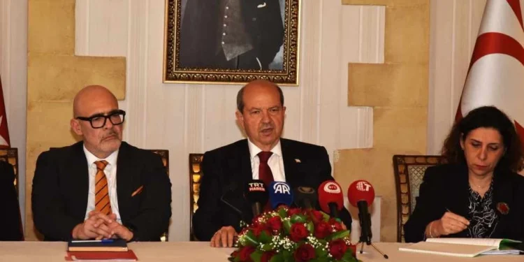 YENİ SİYASETTEN ASLA DÖNÜŞ YOK