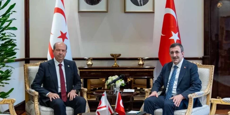 TÜRKİYE’NİN VARLIĞI CENEVRE’DE DENGE UNSURU OLACAK