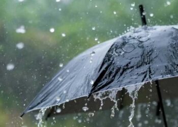 YARINDAN İTİBAREN YAĞMUR BEKLENİYOR