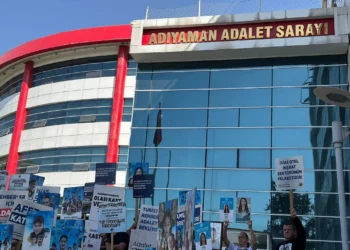 “6 ŞUBAT 2023’TEN BU YANA NEFES ALAMIYORUZ”