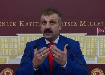 SARAL BİR AÇIKLAMA DAHA YAPTI ANCAK ÖZÜR YOK