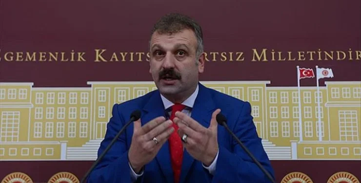 SARAL BİR AÇIKLAMA DAHA YAPTI ANCAK ÖZÜR YOK