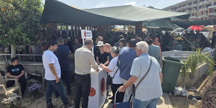 YA ÇEKECEKLER YA DA ÇEKİP GİDECEKLER