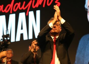 “BU KADER DEDİĞİNİZ ŞEYİ BİRLİKTE DEĞİŞTİRECEĞİZ”