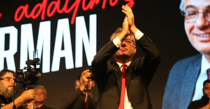 “BU KADER DEDİĞİNİZ ŞEYİ BİRLİKTE DEĞİŞTİRECEĞİZ”