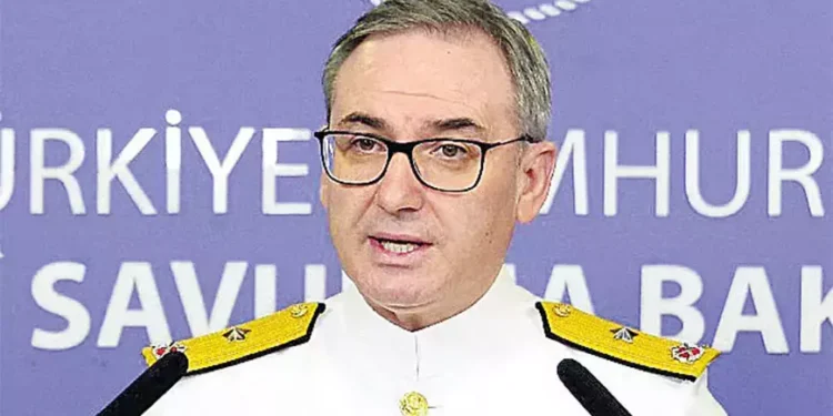 “TÜRKİYE GARANTÖRLÜK HAKLARINI KULLANMAKTAN ÇEKİNMEYECEKTİR”