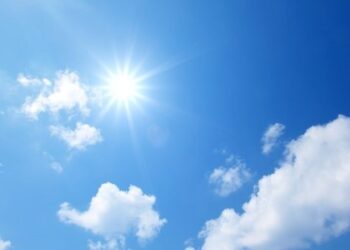 HAFTA BOYUNCA HAVA AÇIK