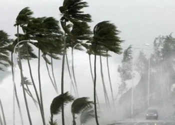 YAĞMUR VE FIRTINA BEKLENİYOR