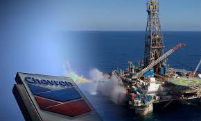 “CHEVRON’DAN YAZDA DİP ARAŞTIRMASI”