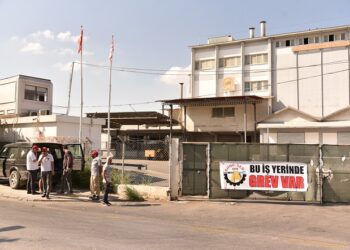 BİNBOĞA’DA YAŞANANLAR FİYASKO