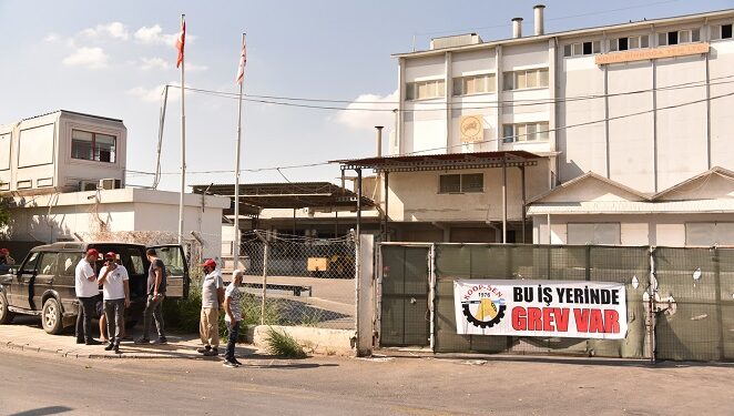 BİNBOĞA’DA YAŞANANLAR FİYASKO