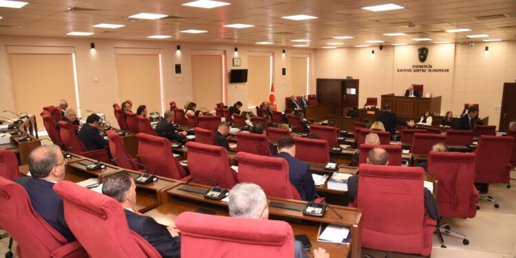 5 MAYIS’TAN İTİBAREN OTURUMLAR YENİ BİNADA YAPILACAK