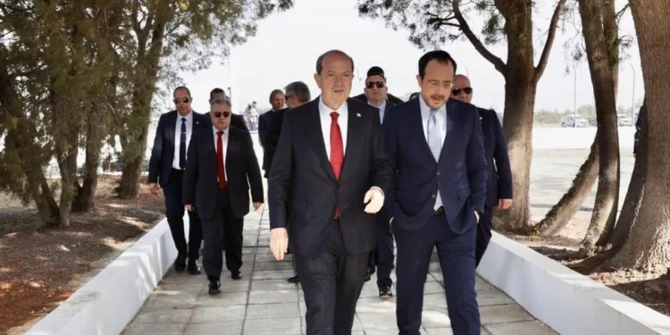 “BM GENEL SEKRETERİ’NE VERDİĞİMİZ SÖZLERİ YERİNE GETİRMEYE BAŞLADIK”