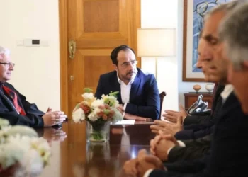 AY MARİNA VE ASOMATOS KÖYLERİ GYÖ’LERE DAHİL EDİLSİN