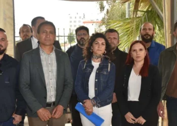 TEHDİT KONUSUNDA ŞİKAYETÇİ OLDULAR